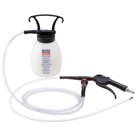 Liqui Moly Air-Conditioner System Cleaner Gun, 1 pc, 4090 4090